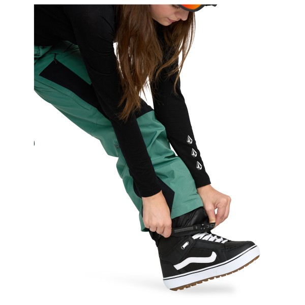 Volcom - Women's V.Co at Stretch GORE-TEX Pant - Skibukser