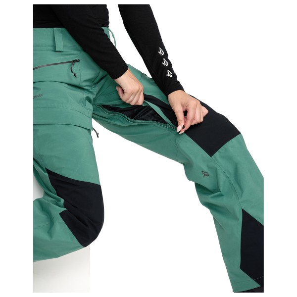 Volcom - Women's V.Co at Stretch GORE-TEX Pant - Skibukser