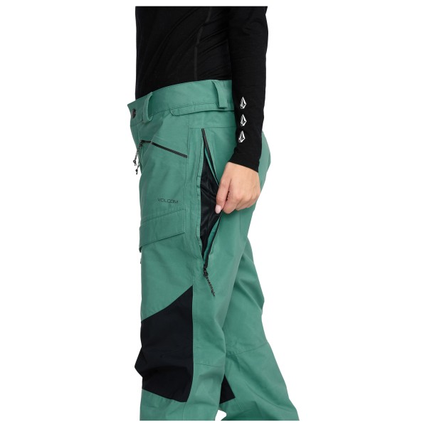 Volcom - Women's V.Co at Stretch GORE-TEX Pant - Skibukser