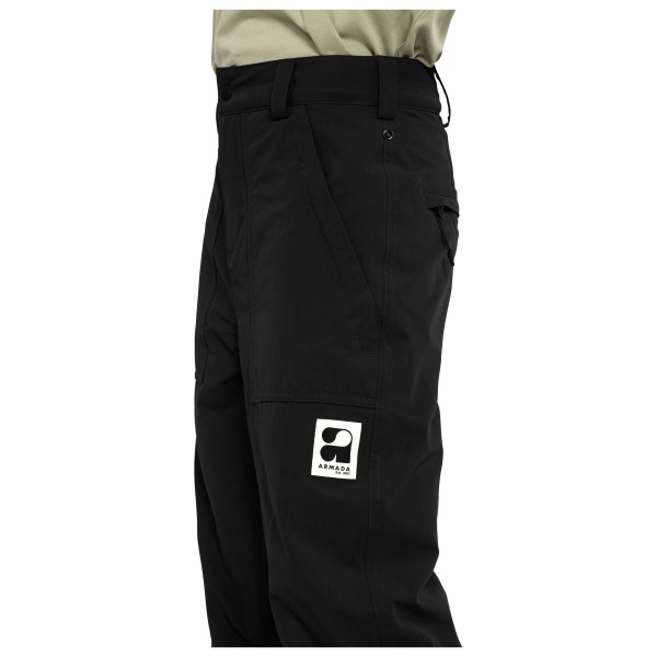 Armada - Women's Brae 2L Pant - Skihose