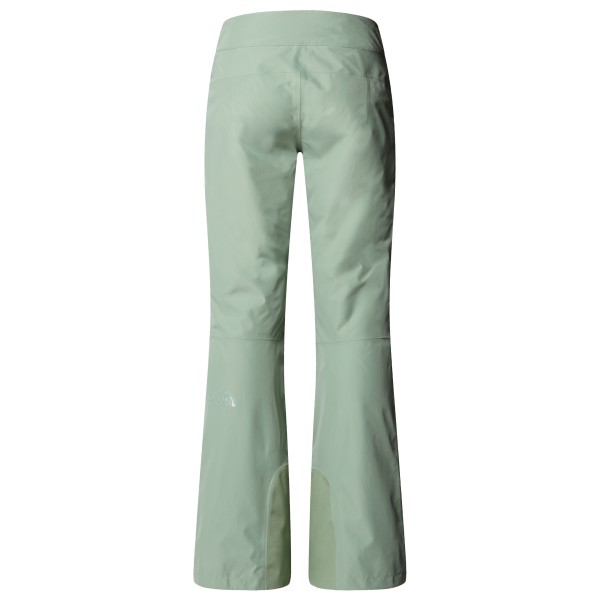 The North Face - Women's Descendit Pant - Pantalones de esquí
