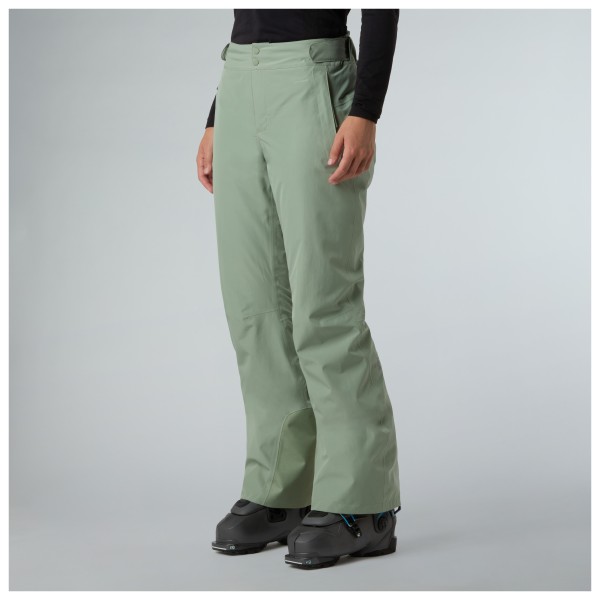 The North Face - Women's Descendit Pant - Pantalones de esquí
