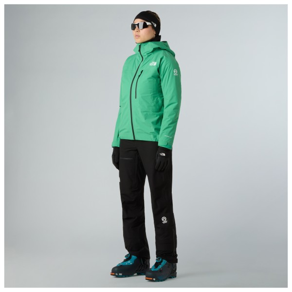 The North Face - Women's Summit Futurelight Torre Egger Lt Pant - Toerbroek