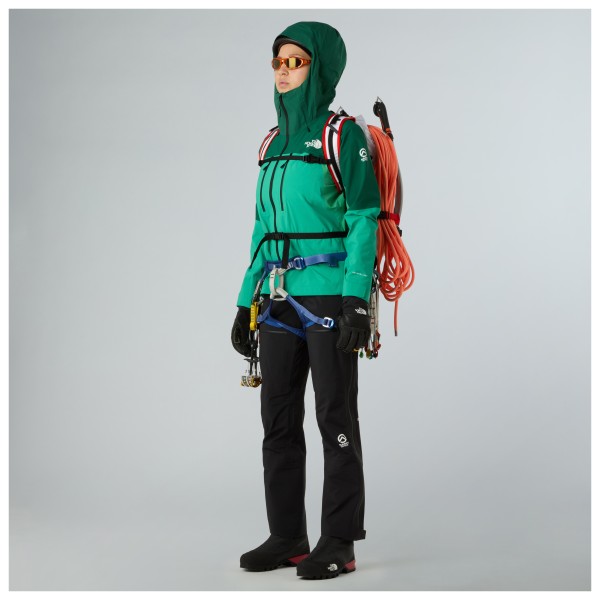 The North Face - Women's Summit Futurelight Torre Egger Pant - Toerbroek