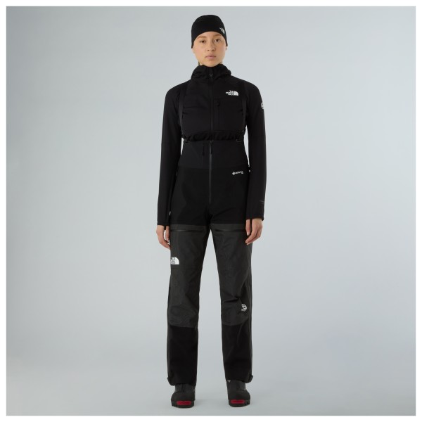 The North Face - Women's Summit Mountain GTX Pro Bib - Toerbroek