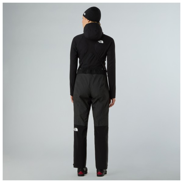 The North Face - Women's Summit Mountain GTX Pro Bib - Toerbroek