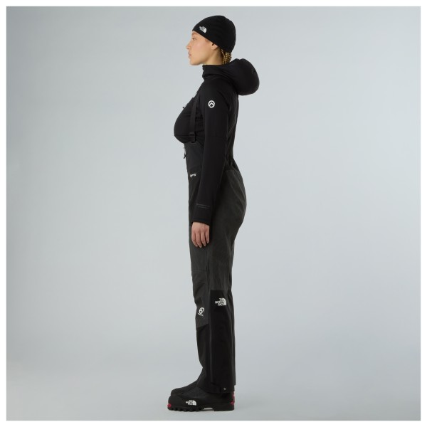 The North Face - Women's Summit Mountain GTX Pro Bib - Toerbroek