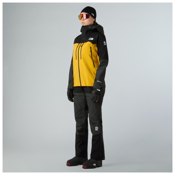 The North Face - Women's Summit Mountain GTX Pro Bib - Toerbroek