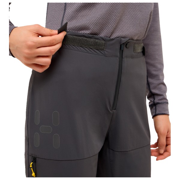 Haglöfs - Women's L.I.M ZT II Flex Pant - Toerbroek