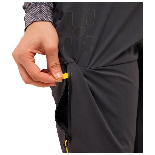 Haglöfs - Women's L.I.M ZT II Flex Pant - Toerbroek