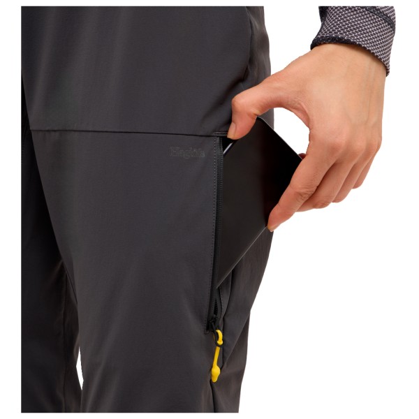 Haglöfs - Women's L.I.M ZT II Flex Pant - Toerbroek