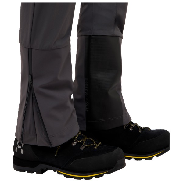 Haglöfs - Women's L.I.M ZT II Flex Pant - Toerbroek