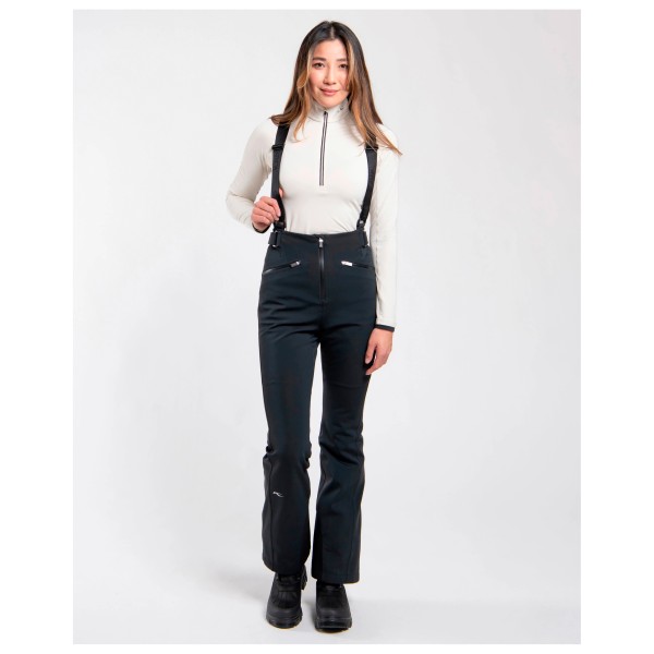 Lasse Kjus - Women's Core Embrace Pants - Pantalones de esquí