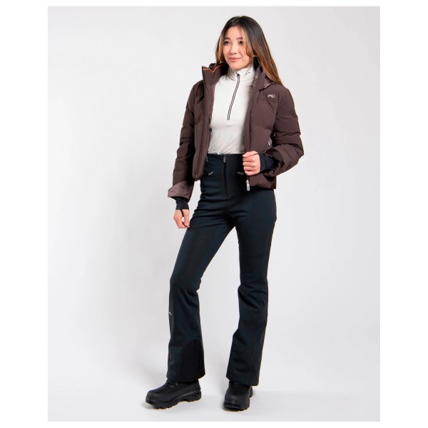 Lasse Kjus - Women's Core Embrace Pants - Skibukser
