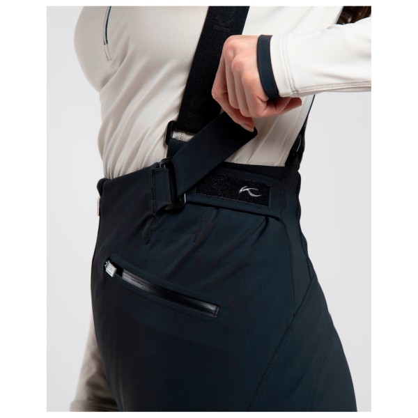 Lasse Kjus - Women's Core Embrace Pants - Skibukser