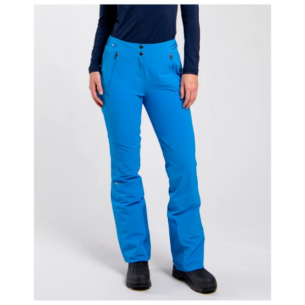 Lasse Kjus - Women's Formula Pants - Skibukser