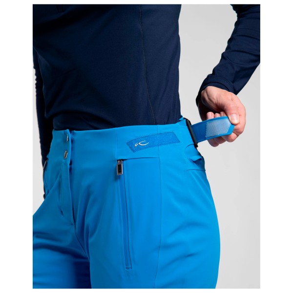 Lasse Kjus - Women's Formula Pants - Skihose