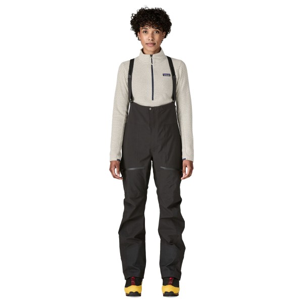 Patagonia - Women's Pluma Pro Bibs - Turbukser