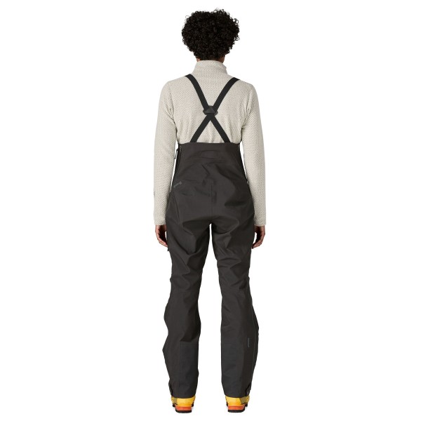 Patagonia - Women's Pluma Pro Bibs - Turbukser