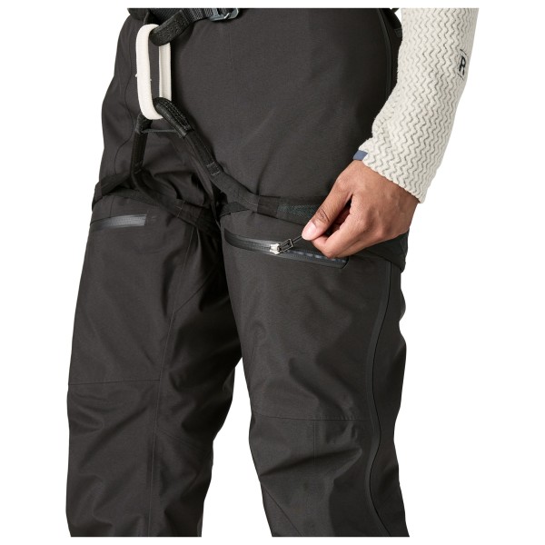 Patagonia - Women's Pluma Pro Bibs - Turbukser