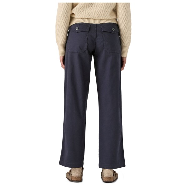 Patagonia - Women's Utility Pants - Vrijetijdsbroek