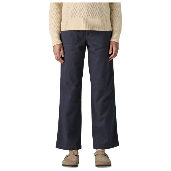 Patagonia - Women's Utility Pants - Vrijetijdsbroek
