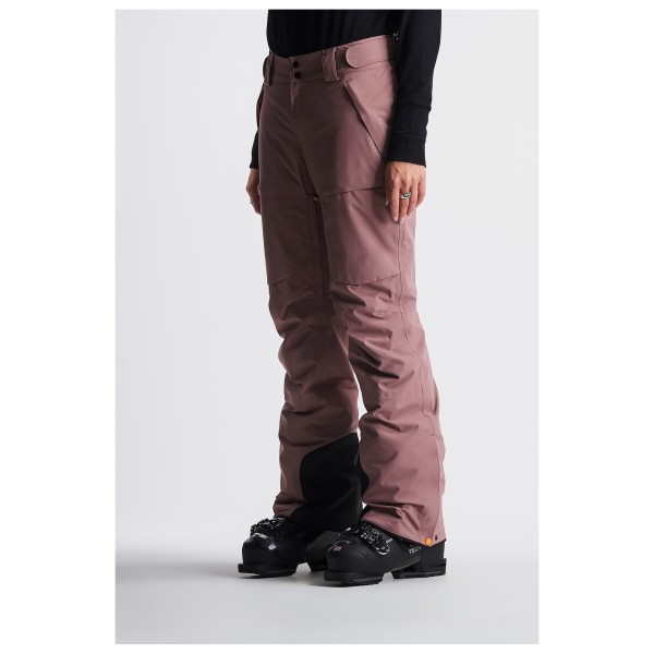 Orage - Women's Clara Insulated Pants - Skibukser