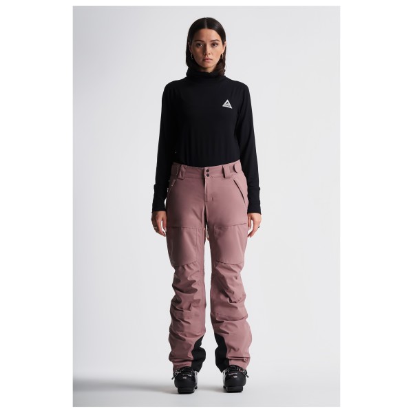 Orage - Women's Clara Insulated Pants - Skibukser