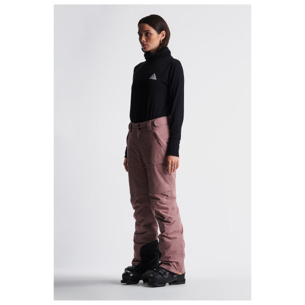 Orage - Women's Clara Insulated Pants - Skibukser