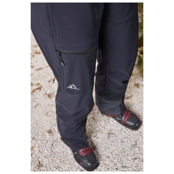 Maloja - Women's LiljeM. - Toerskibroek