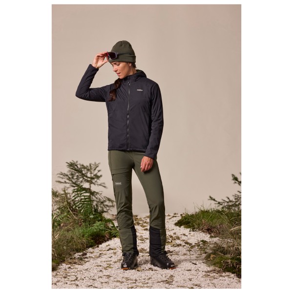 Maloja - Women's LoseggM. - Skitourenhose
