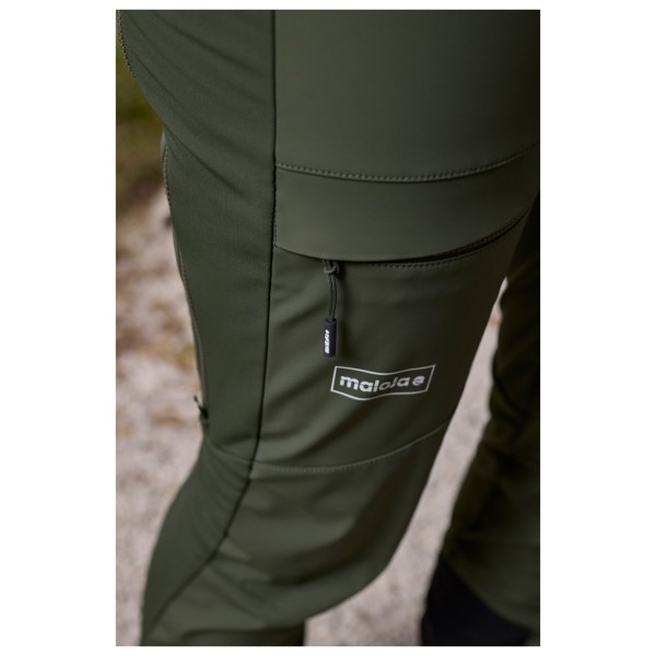 Maloja - Women's LoseggM. - Skitourenhose