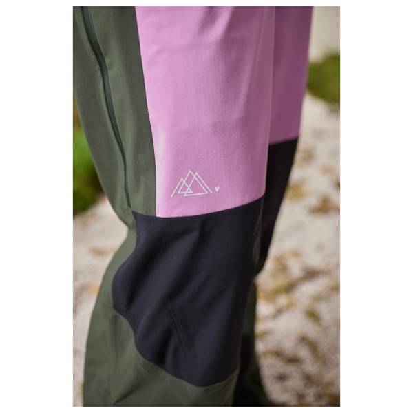 Maloja - Women's VilliniM. - Pantalones esquí de travesía
