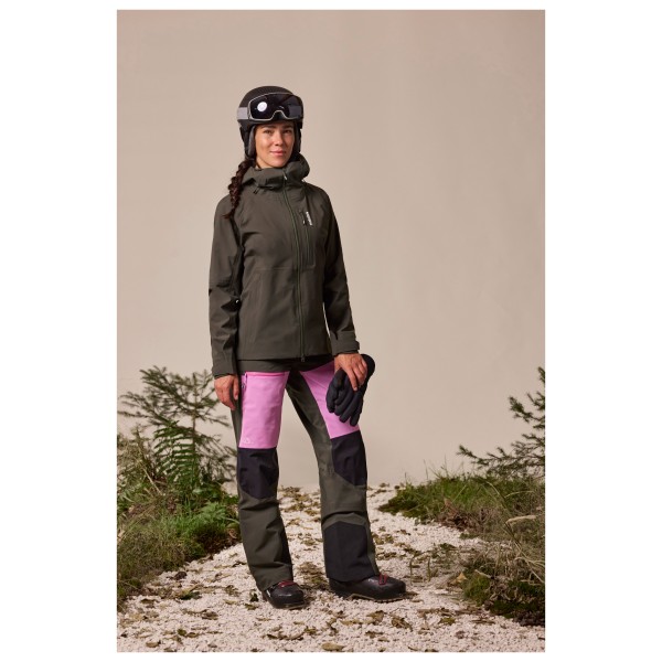 Maloja - Women's VilliniM. - Ski touring bukser