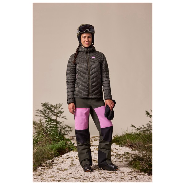 Maloja - Women's VilliniM. - Ski touring bukser