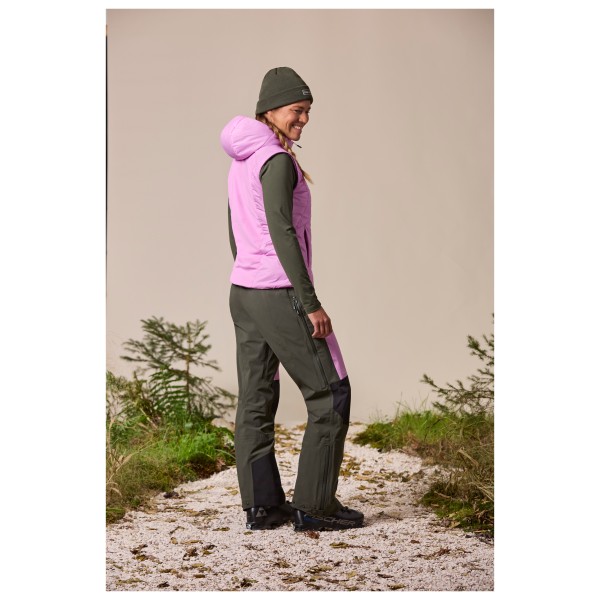 Maloja - Women's VilliniM. - Ski touring bukser