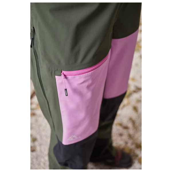 Maloja - Women's VilliniM. - Ski touring bukser