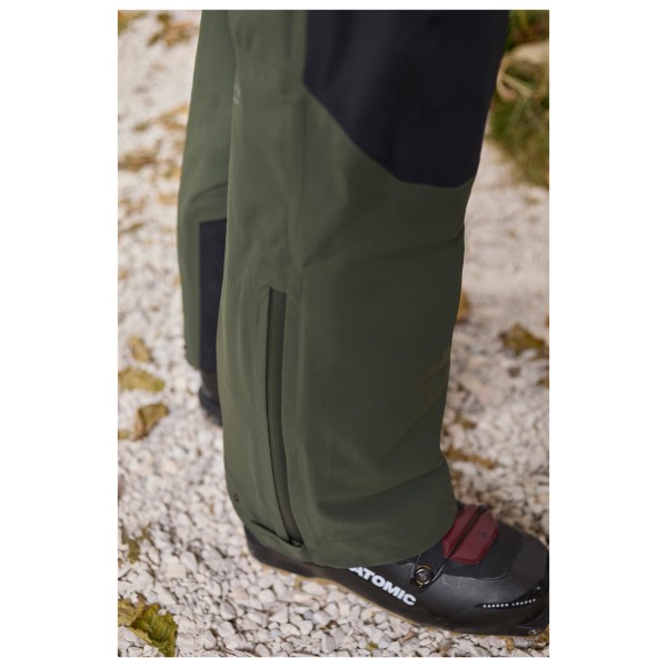 Maloja - Women's VilliniM. - Ski touring bukser