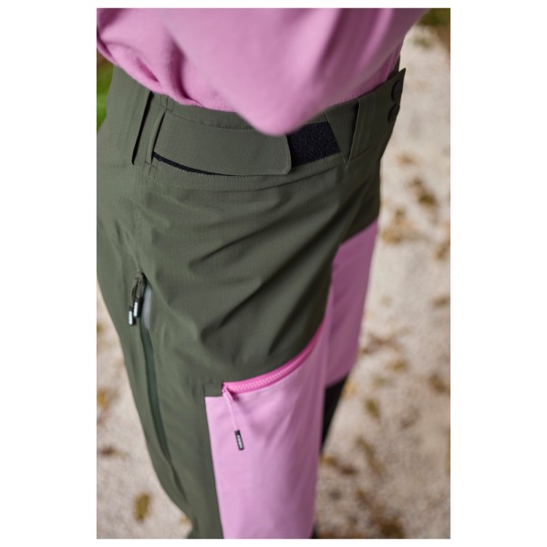 Maloja - Women's VilliniM. - Ski touring bukser