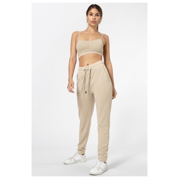 super.natural - Women's Solution Sweatpant - Verryttelyhousut