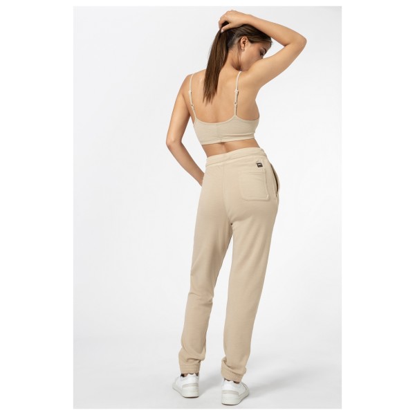 super.natural - Women's Solution Sweatpant - Verryttelyhousut
