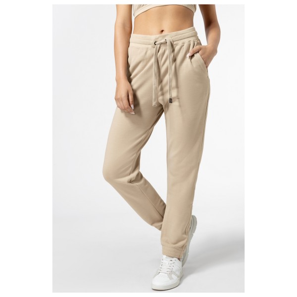 super.natural - Women's Solution Sweatpant - Verryttelyhousut