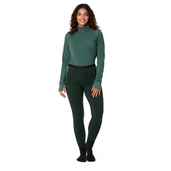 Stoic - Women's MerinoFleece260 FlenSt. Long Pants - Lange onderbroek