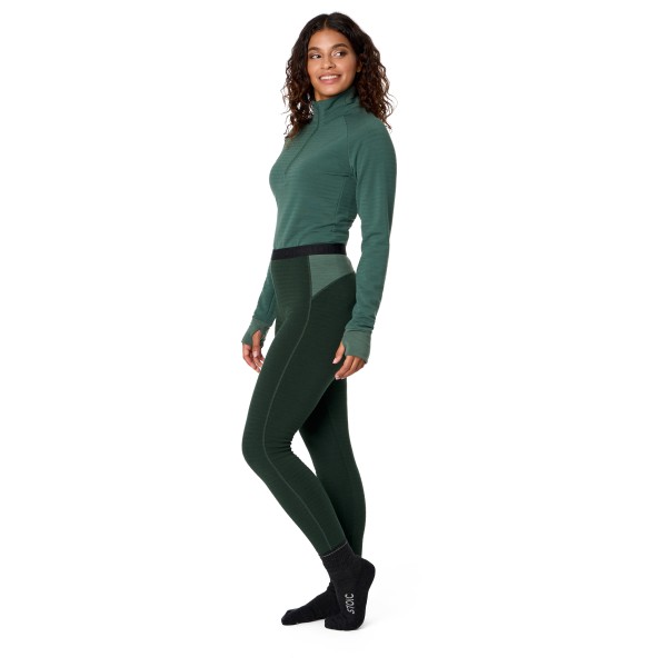 Stoic - Women's MerinoFleece260 FlenSt. Long Pants - Lange onderbroek