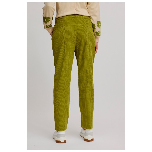 Tranquillo - Women's Cordhose aus Biobaumwolle - Vrijetijdsbroek