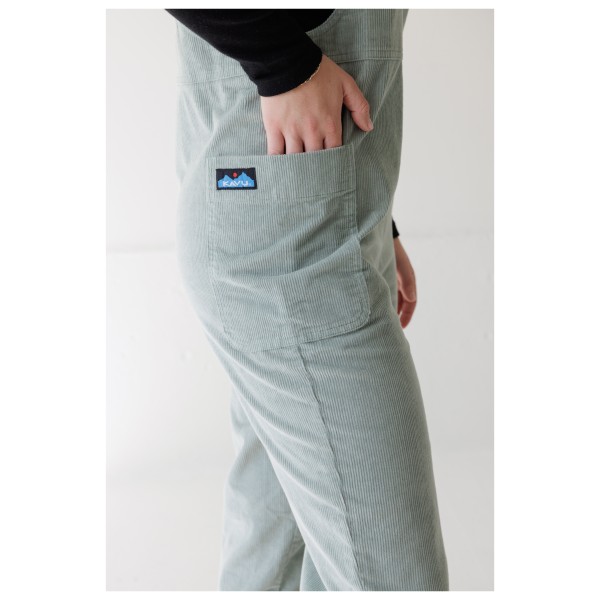 KAVU - Women's San Juan - Vrijetijdsbroek