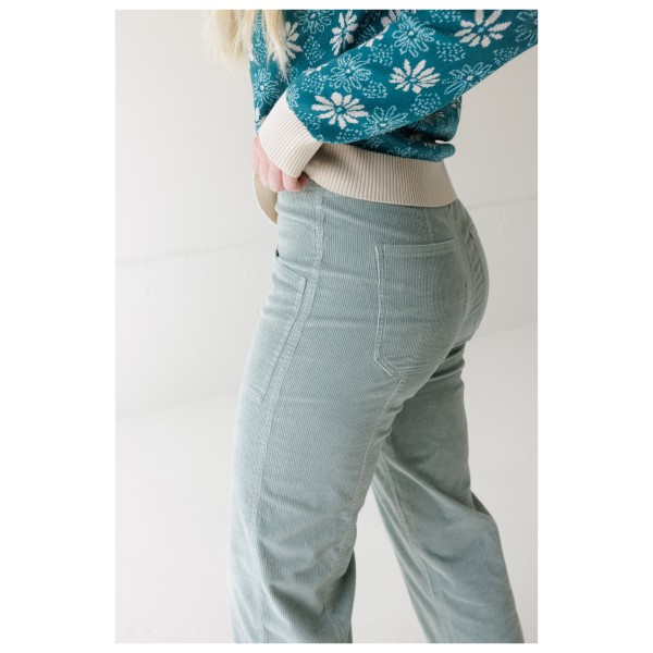 KAVU - Women's Woodfern - Vrijetijdsbroek