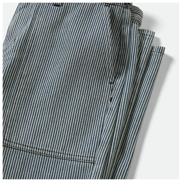 Brixton - Women's Jane Utility Wide Leg Pant - Vrijetijdsbroek