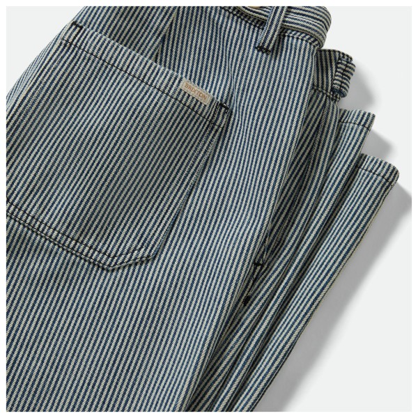 Brixton - Women's Jane Utility Wide Leg Pant - Vrijetijdsbroek