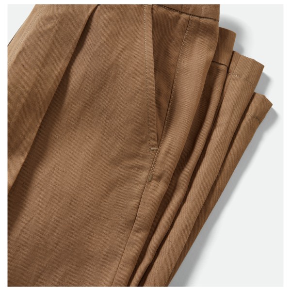 Brixton - Women's Ludlow Trouser Pant - Fritidsbukser
